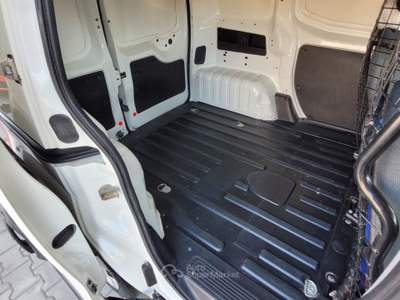 Fiat Fiorino Cargo Bianco usata Cotignola