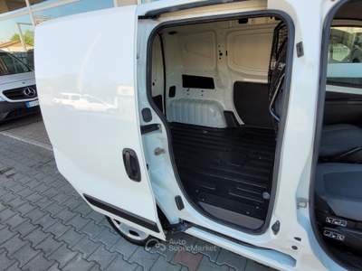 Fiat Fiorino Cargo Bianco usata Cotignola