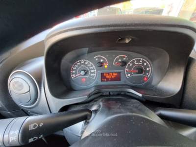 Fiat Fiorino Cargo Bianco usata Cotignola