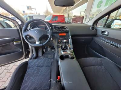 Peugeot 3008 Premium Grigio usata Cotignola
