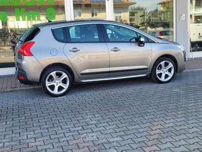 Peugeot 3008 Premium Grigio usata Cotignola