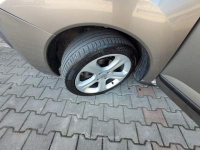 Peugeot 3008 Premium Grigio usata Cotignola