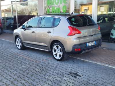 Peugeot 3008 Premium Grigio usata Cotignola