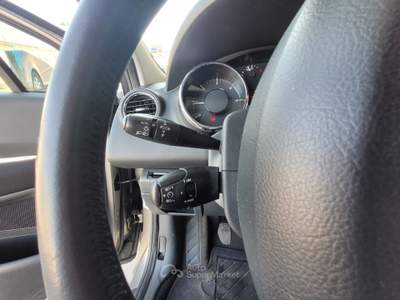 Peugeot 3008 Premium Grigio usata Cotignola