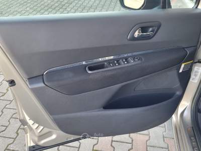 Peugeot 3008 Premium Grigio usata Cotignola
