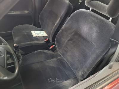 Opel Astra cat 4 porte GLS Marrone usata Cotignola