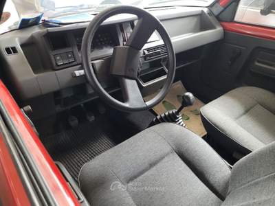 Renault Master R 5 950 3 porte SC Rosso usata Cotignola