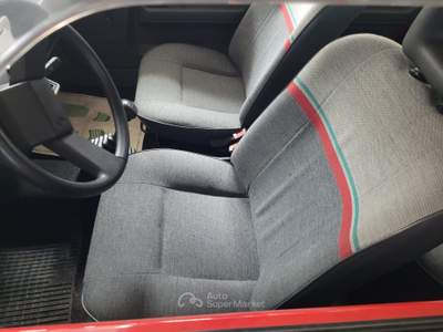 Renault Master R 5 950 3 porte SC Rosso usata Cotignola