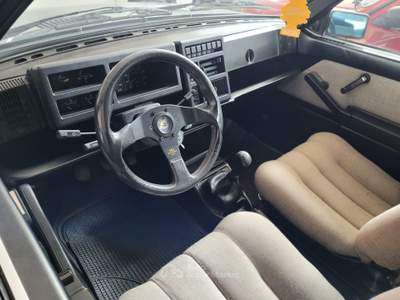 Lancia Delta  Blu/Azzurro usata Cotignola