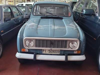 Renault Master R 4 950 Blu/Azzurro usata Cotignola