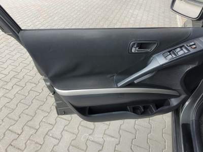 Toyota Corolla Verso 2.2 16V D-4D Grigio usata Cotignola
