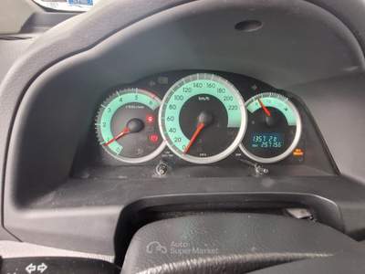 Toyota Corolla Verso 2.2 16V D-4D Grigio usata Cotignola