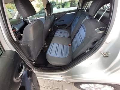 Fiat Punto 5 porte Easypower Street Grigio usata Cotignola