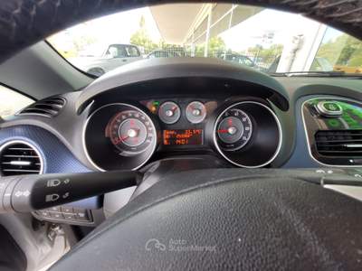 Fiat Punto 5 porte Easypower Street Grigio usata Cotignola
