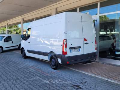 Renault Master T33 2.3 dCi H2 L2 Furgone Energy Ice Bianco usata Cotignola