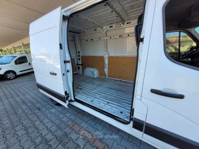 Renault Master T33 2.3 dCi H2 L2 Furgone Energy Ice Bianco usata Cotignola