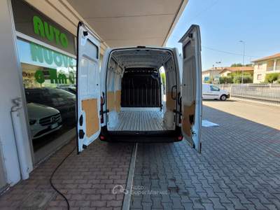 Renault Master T33 2.3 dCi H2 L2 Furgone Energy Ice Bianco usata Cotignola