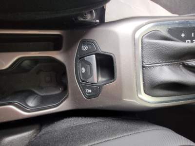 Jeep Renegade DDCT Limited Nero usata Cotignola