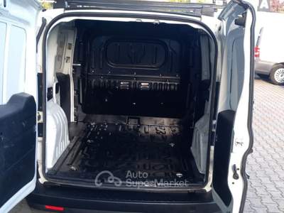 Fiat Doblò Doblo Doblò 1.6 MJT 105CV S&S PC-TN Cargo Bianco usata Cotignola