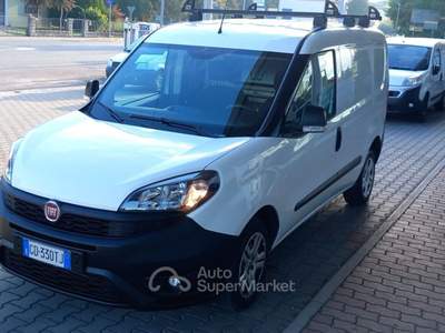 Fiat Doblò Doblo Doblò 1.6 MJT 105CV S&S PC-TN Cargo Bianco usata Cotignola