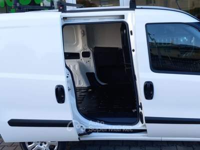 Fiat Doblò Doblo Doblò 1.6 MJT 105CV S&S PC-TN Cargo Bianco usata Cotignola