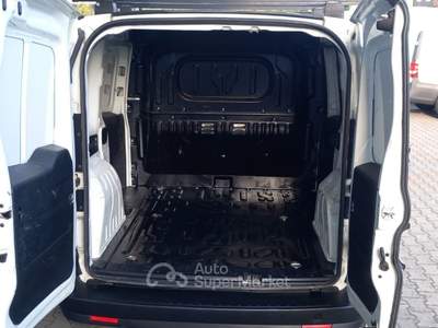 Fiat Doblò Doblo Doblò 1.6 MJT 105CV S&S PC-TN Cargo Bianco usata Cotignola