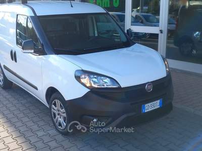 Fiat Doblò Doblo Doblò 1.6 MJT 105CV S&S PC-TN Cargo Bianco usata Cotignola