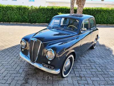 Lancia Appia Appia 1° Serie Grigio usata Gallipoli
