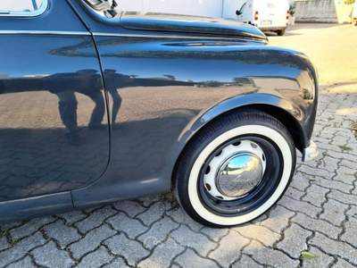 Lancia Appia Appia 1° Serie Grigio usata Gallipoli