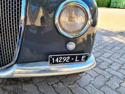 Lancia Appia Appia 1° Serie Grigio usata Gallipoli