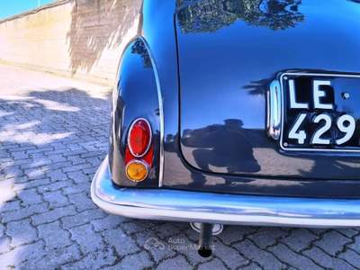 Lancia Appia Appia 1° Serie Grigio usata Gallipoli
