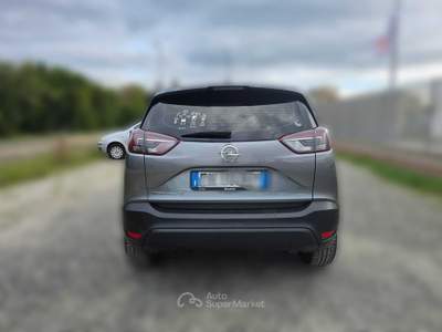 Opel Crossland PREZZO IN PROMOZIONE DAL 30/03-12/04 Grigio usata Cecina