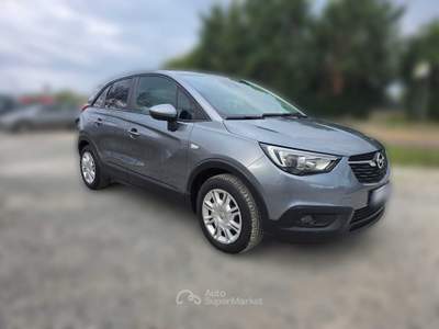 Opel Crossland PREZZO IN PROMOZIONE DAL 30/03-12/04 Grigio usata Cecina