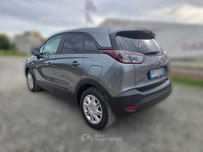 Opel Crossland PREZZO IN PROMOZIONE DAL 30/03-12/04 Grigio usata Cecina