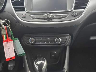 Opel Crossland PREZZO IN PROMOZIONE DAL 30/03-12/04 Grigio usata Cecina