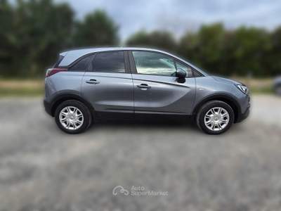 Opel Crossland PREZZO IN PROMOZIONE DAL 30/03-12/04 Grigio usata Cecina