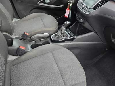 Opel Crossland PREZZO IN PROMOZIONE DAL 30/03-12/04 Grigio usata Cecina