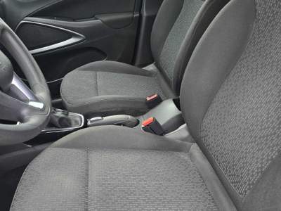 Opel Crossland PREZZO IN PROMOZIONE DAL 30/03-12/04 Grigio usata Cecina
