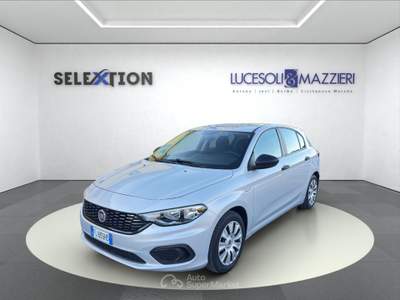 Fiat Tipo  (2015-->) -  1.3 mjt s&s 5 porte pop Grigio usata Ancona