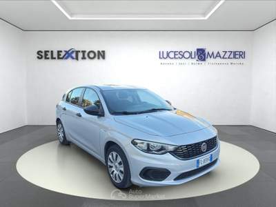 Fiat Tipo  (2015-->) -  1.3 mjt s&s 5 porte pop Grigio usata Ancona