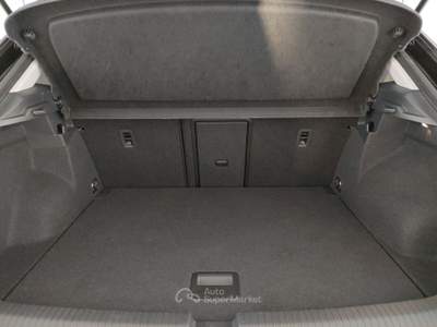 Volkswagen T-Roc T-roc 2.0 tdi style 150cv dsg Nero usata San Vendemiano