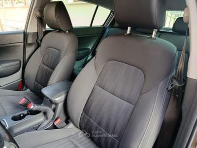 Kia Sportage Kia Sportage 1.6 GDI Business Class #7758 Bronzo usata Novara