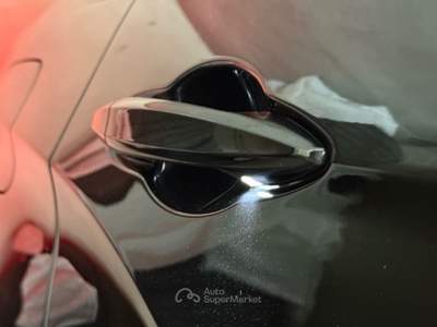 BMW X6 bmw x6 30d f16 Nero usata Gravina in Puglia