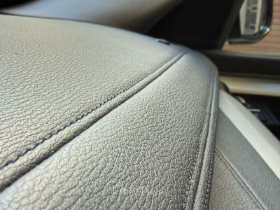 BMW X6 bmw x6 30d f16 Nero usata Gravina in Puglia