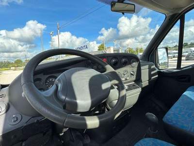 Iveco Daily 35-13 Bianco usata Massafra