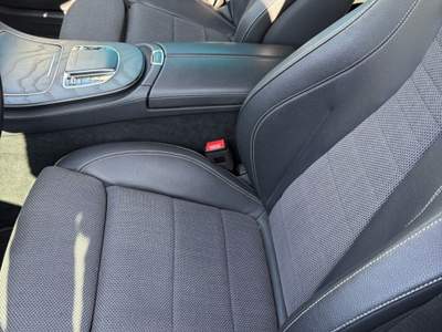 Mercedes-Benz Classe E mercedes e300 Oro usata Cesena