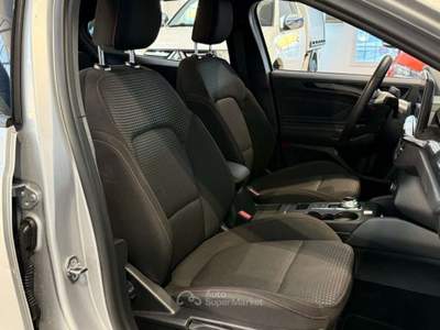 Ford Focus 1.5 EcoBlue 115 CV automatico 5p. ST-Line Argento usata Este