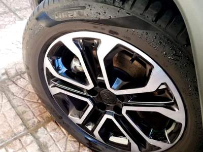Jeep Compass My23 Limited Grigio usata Turi