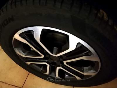 Jeep Compass My23 Limited Grigio usata Turi