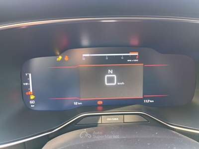 Citroen C5 Aircross 1.5 BHDi 130cv EAT8 Max KM0 Nero usata Monopoli